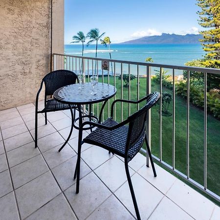 Oceanview Condo At Royal Kahana Resort ภายนอก รูปภาพ