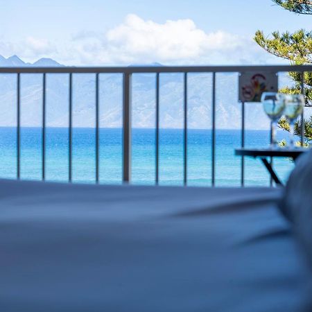Oceanview Condo At Royal Kahana Resort ภายนอก รูปภาพ
