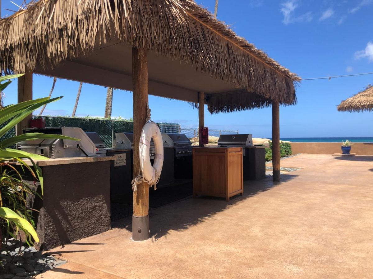 Oceanview Condo At Royal Kahana Resort ภายนอก รูปภาพ