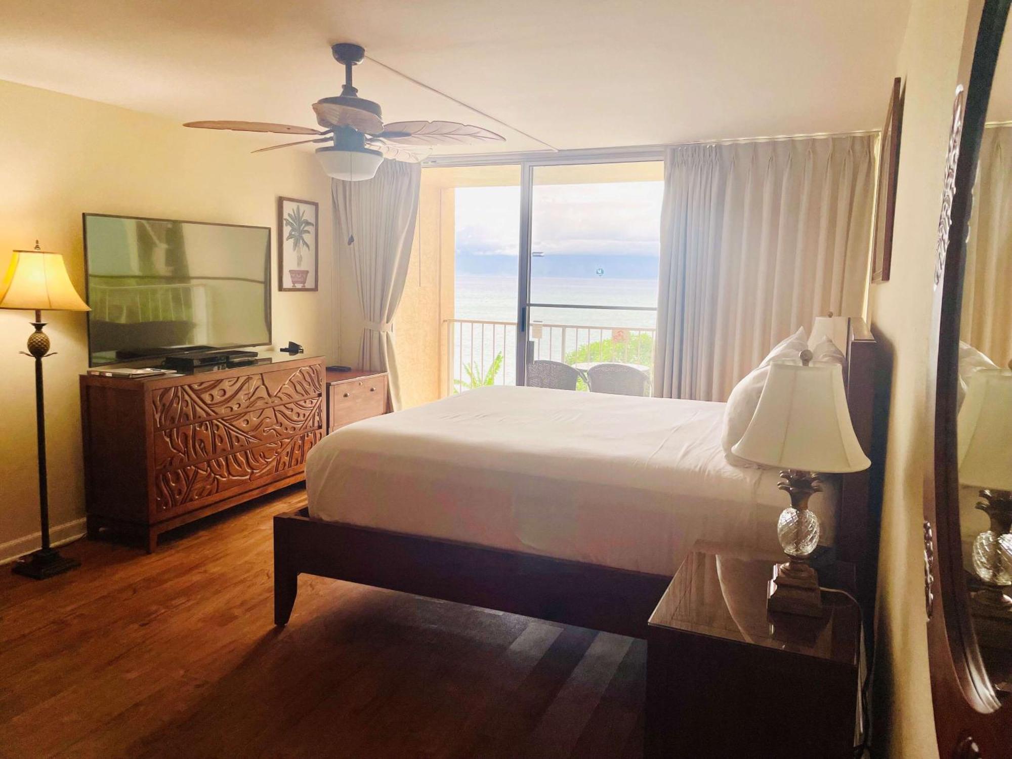 Oceanview Condo At Royal Kahana Resort ภายนอก รูปภาพ